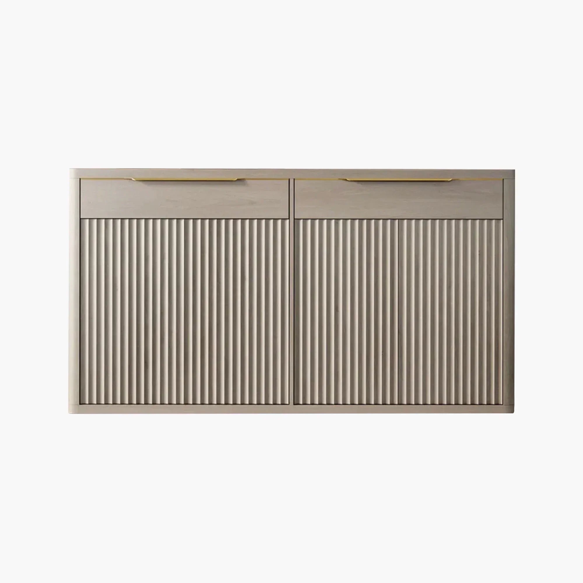 Cas Sideboard Buffet with 2 Drawers