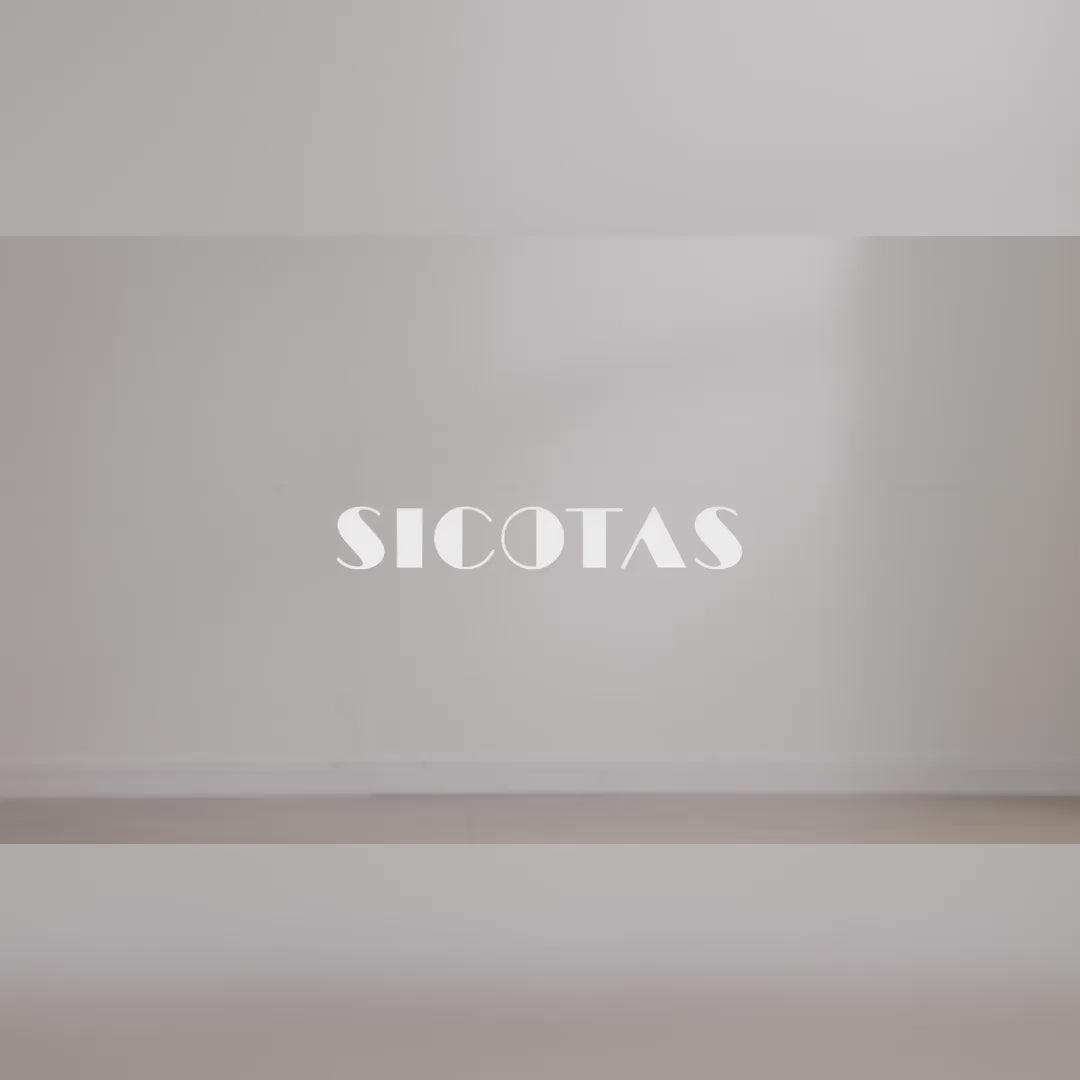 Zura 2-Door Buffet Cabinet, Large Storage