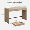 Savanna Office Desk