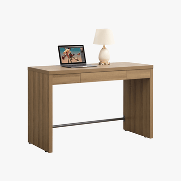 Reclaimed Caramel Oak