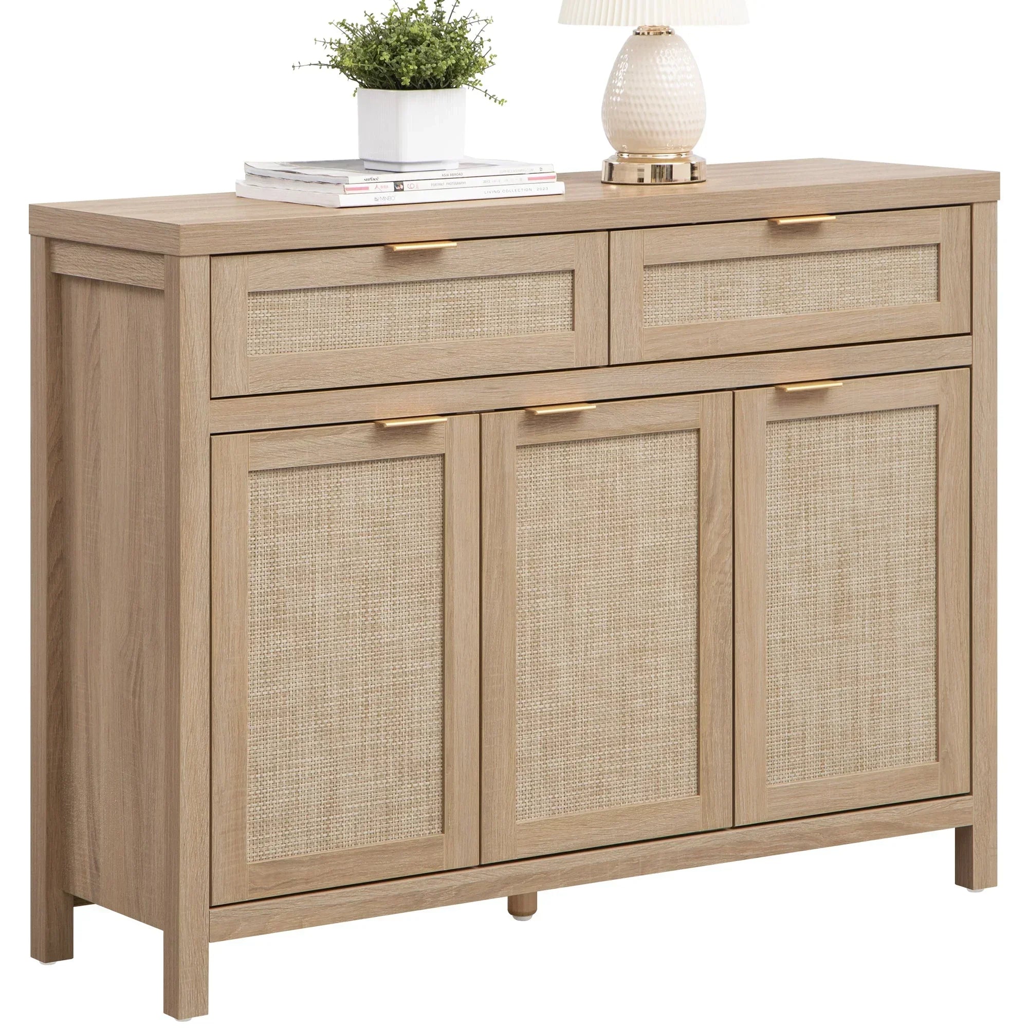 Savanna Sideboard with Doors