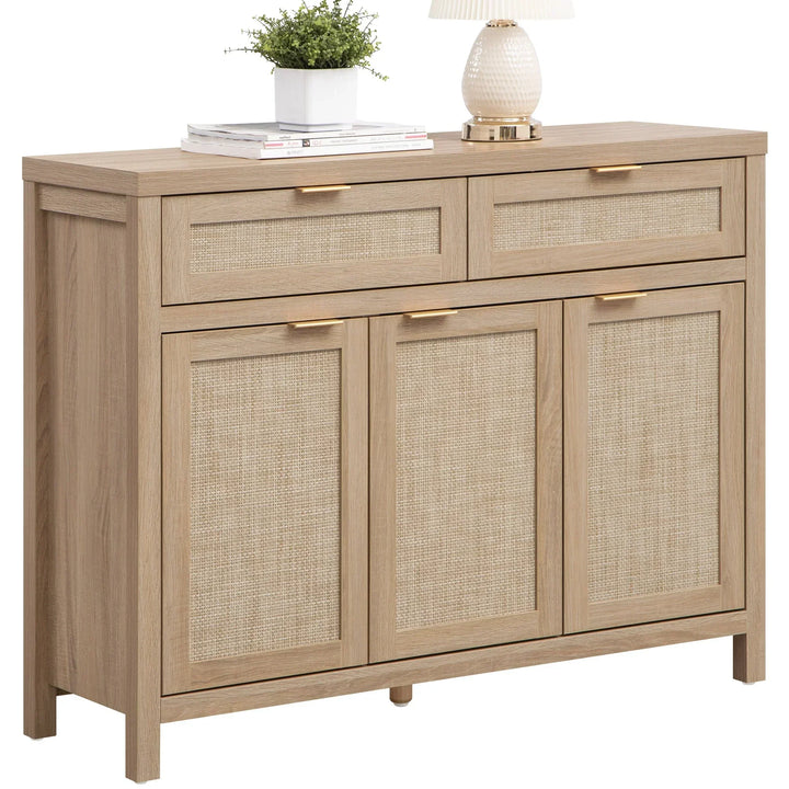 Savanna Sideboard with Doors