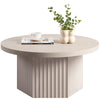 Stria Round Coffee Tables