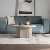 Stria Round Coffee Tables