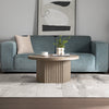 Stria Round Coffee Tables